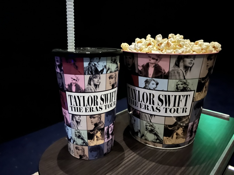 Taylor Swift - The Eras Tour