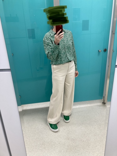 WAYWT Autumn/Winter 23