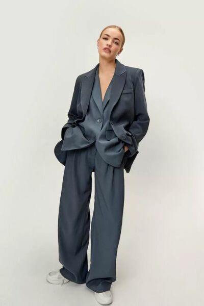 What stuff is on trend right now or for the autumn?
