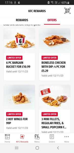 Chicken Shop...