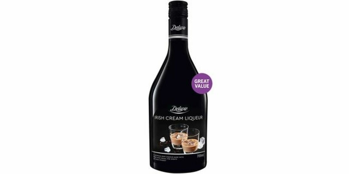 I'm going to Lidl tomorrow...