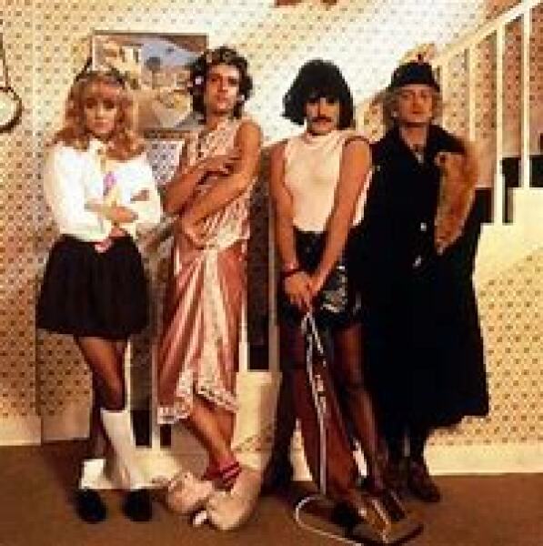 Anyone watching Strictly?