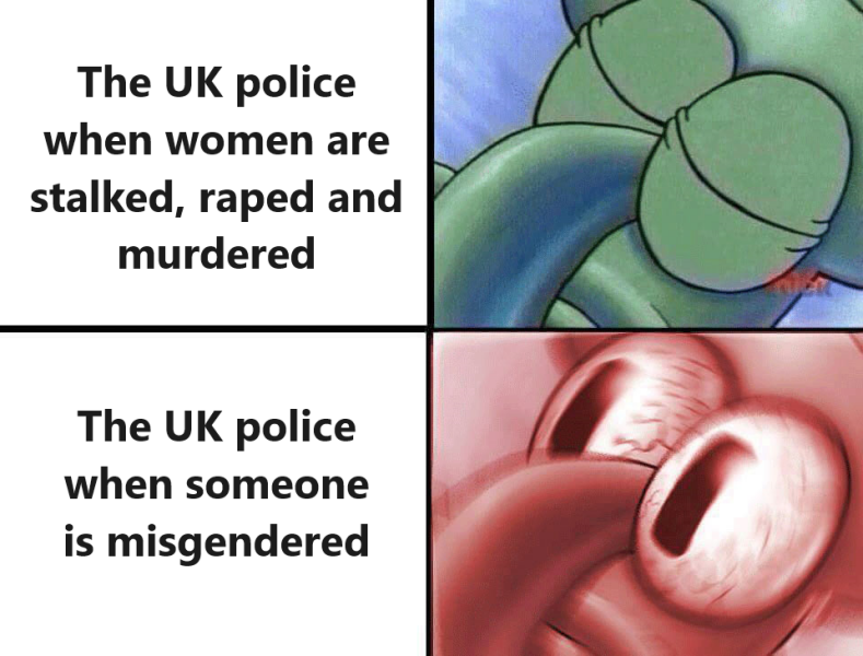 Sad but true