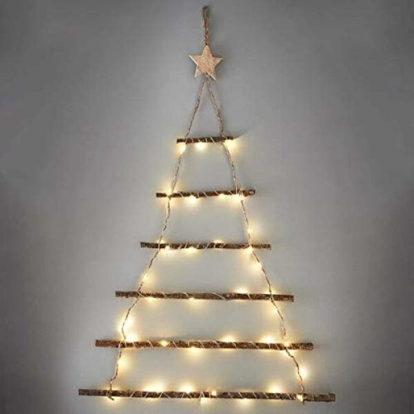 Alternative ideas to a Christmas tree?