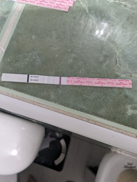 Support thread for those experiencing or recently experienced a MC/MMC - Thread 7. ALL welcome! 