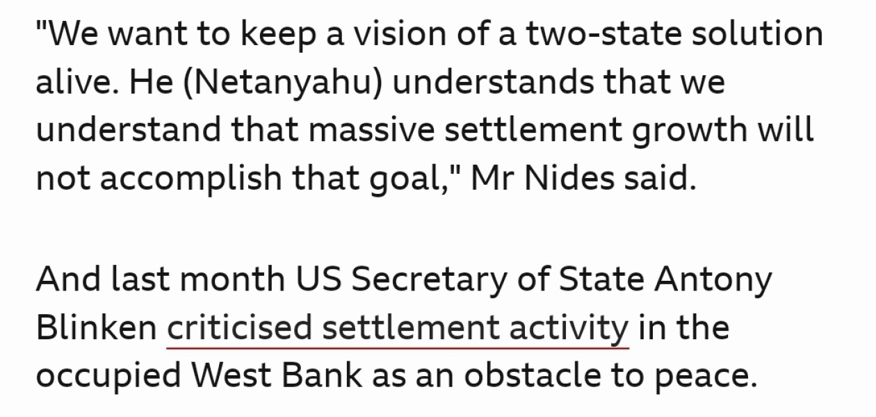 Please restore my faith in humanity..Israel?