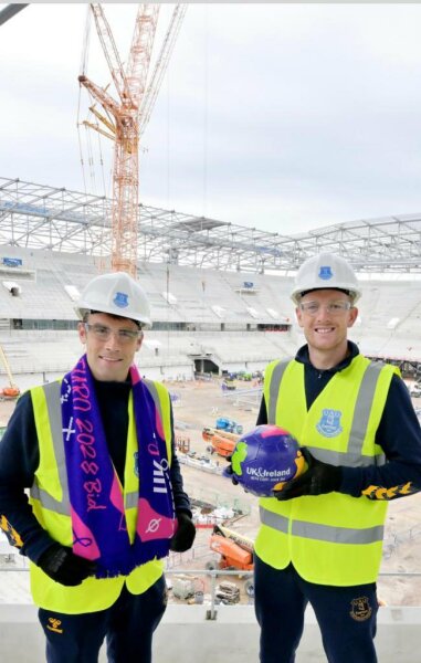 The Rolling Football Thread, season 2023-24 