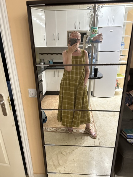 Toasties moving into autumn and dusting off the mothballed knits (or buying new ones)