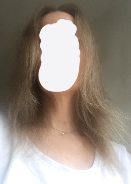 Why why why??? (hair/pics)