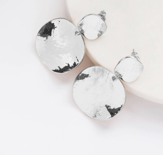 Can anyone help me find earrings like this please...