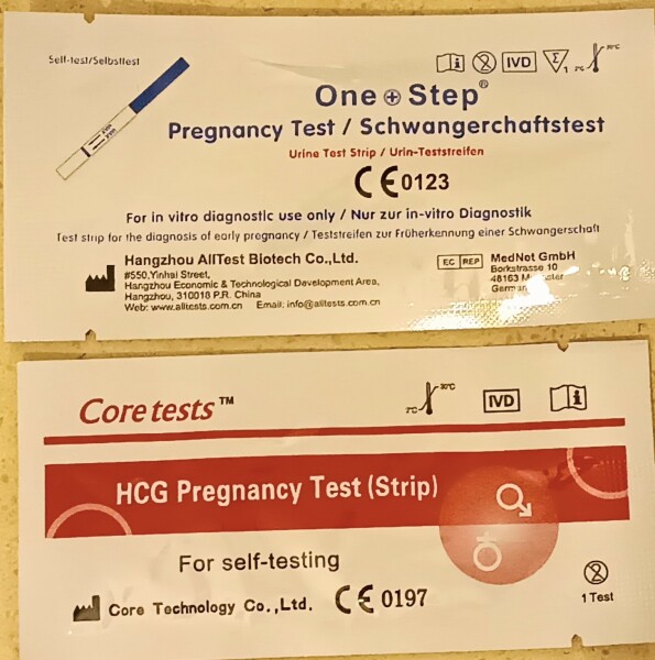 Anyone trying for a 3rd child?
