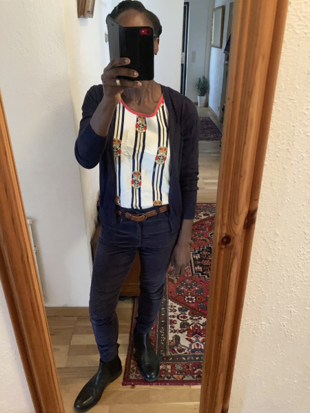 WAYWT Autumn/Winter 23
