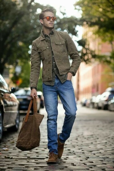 Outfit ideas for a 38yo man