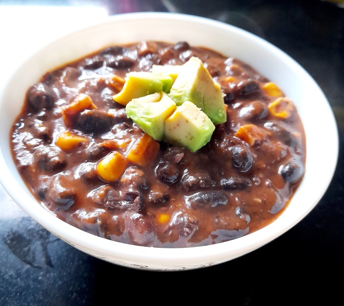 Home catering business - sink