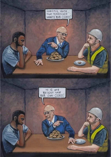 Cost of everything. Race to the bottom.