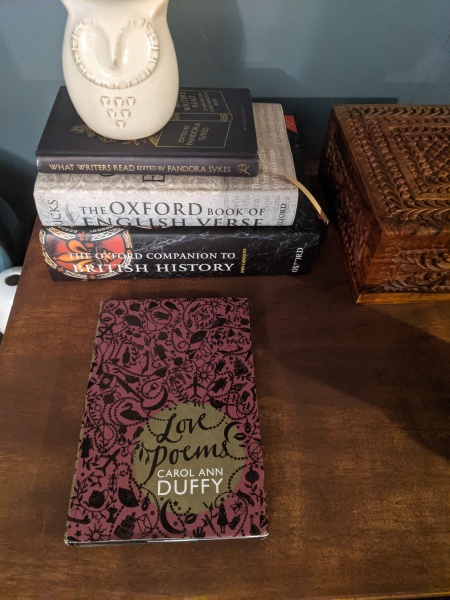 Dark Academia - anyone who loves this style?