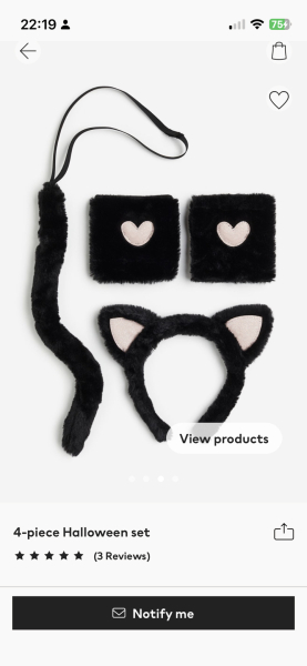 Thread 3 - the one with the single use oven