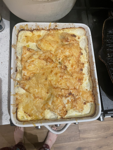 Week 5 - Back-to-school Low Carb Bootcamp - our second half!