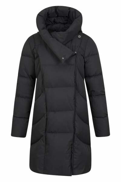 Down jacket / coat