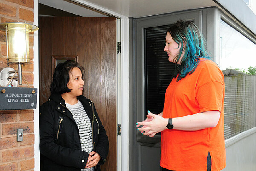 Lib-Dem Voice - 'debunking the gender critical myth'