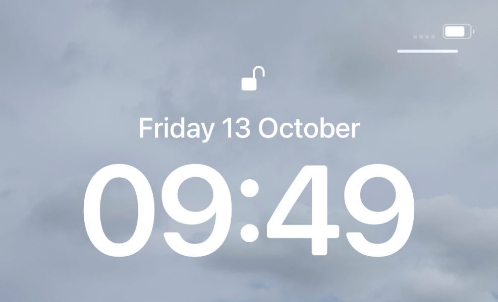 I don’t have a landline - what would I do in an emergency?