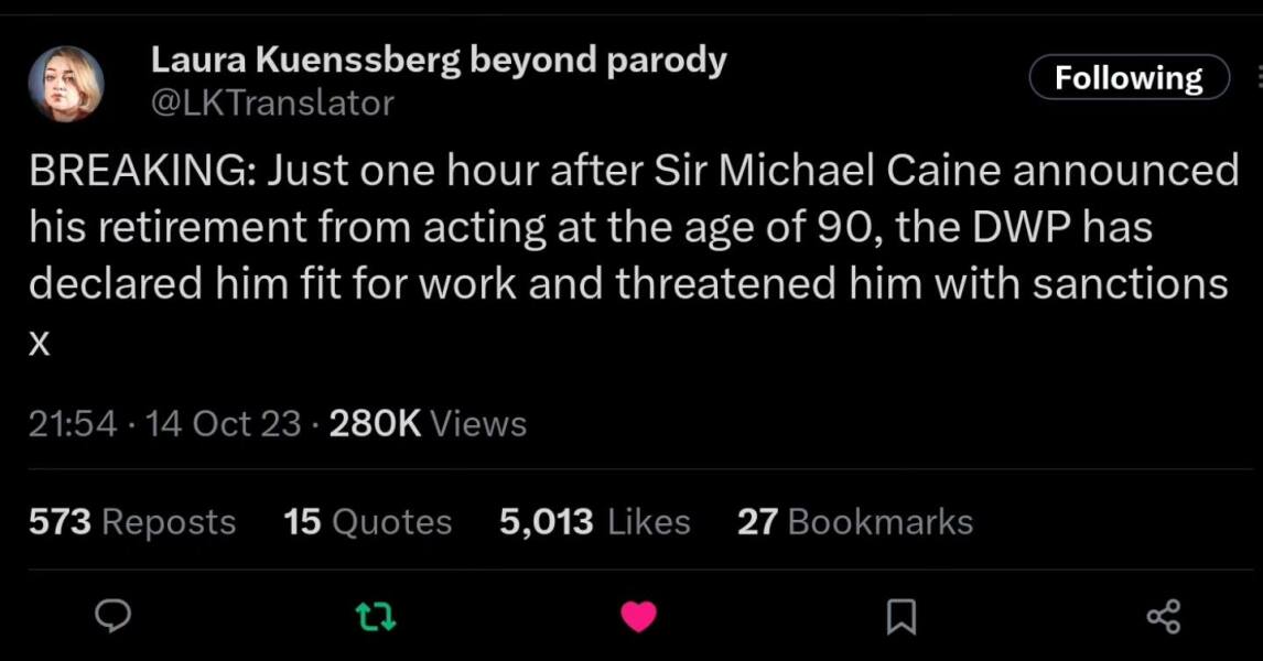 Who the F**K still thinks voting Tory is a good idea.