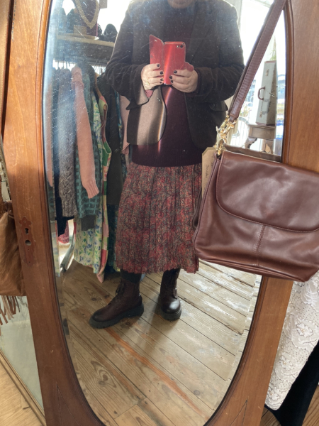 Dark Academia 2 - the conversation continues..