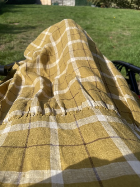 Toasties moving into autumn and dusting off the mothballed knits (or buying new ones)