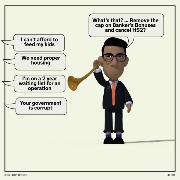 Brexit mega thread part 11: is fucktastrophy a word?