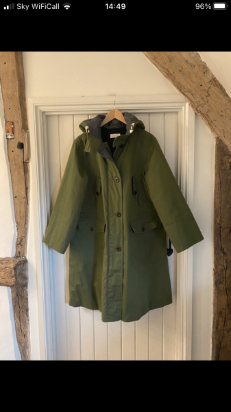 Toasties moving into autumn and dusting off the mothballed knits (or buying new ones)