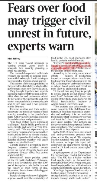 Brexit mega thread part 11: is fucktastrophy a word?