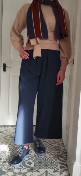 Dark Academia 2 - the conversation continues..