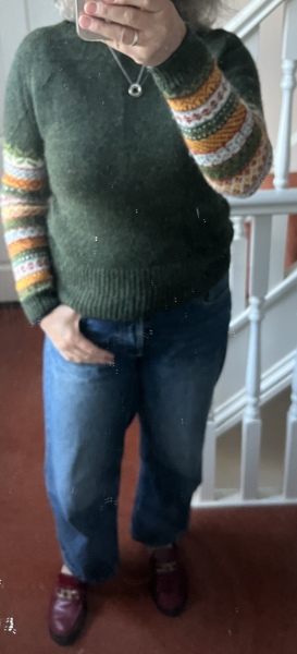 WAYWT Autumn/Winter 23