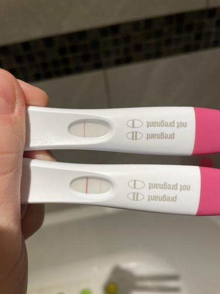 Is this positive ?