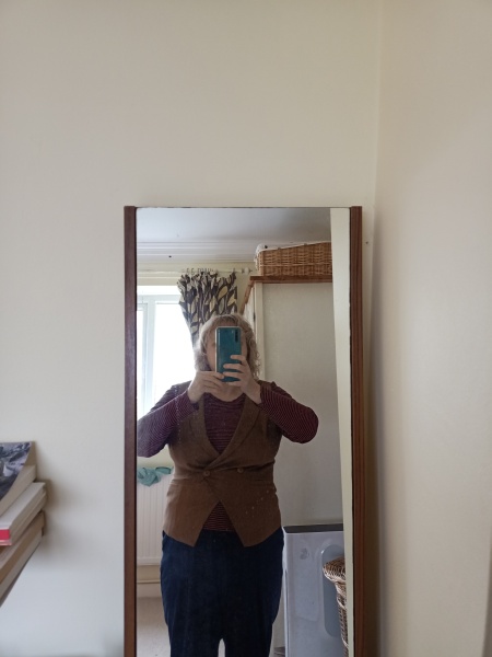 Dark Academia 2 - the conversation continues..