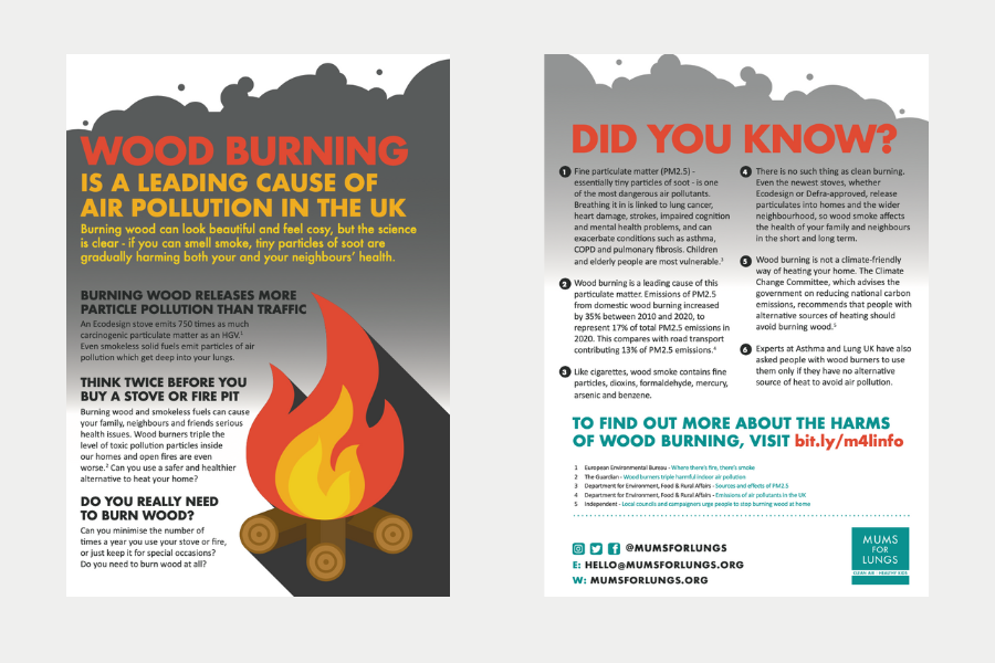 Fireplaces and logburners - have you got yours lighted yet?