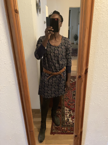 WAYWT Autumn/Winter 23