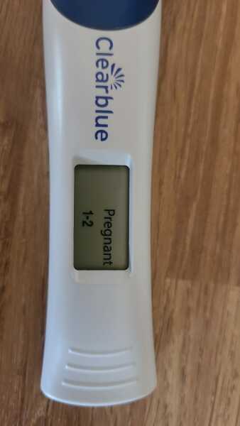 Is this positive?