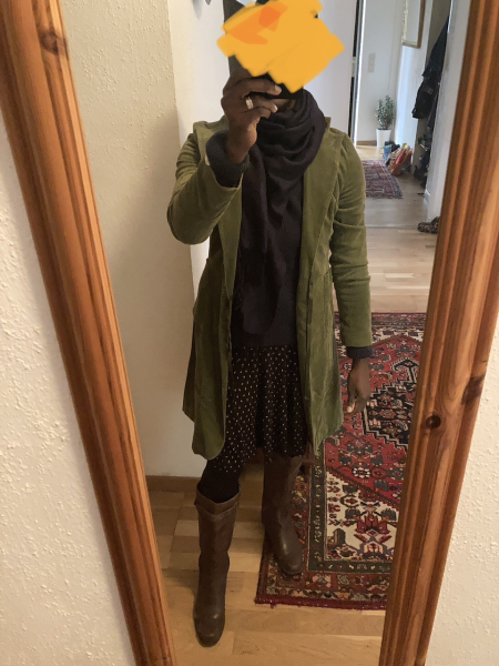 WAYWT Autumn/Winter 23