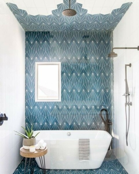 Small Bathroom Revamp - Ideas and Inspiration Please!