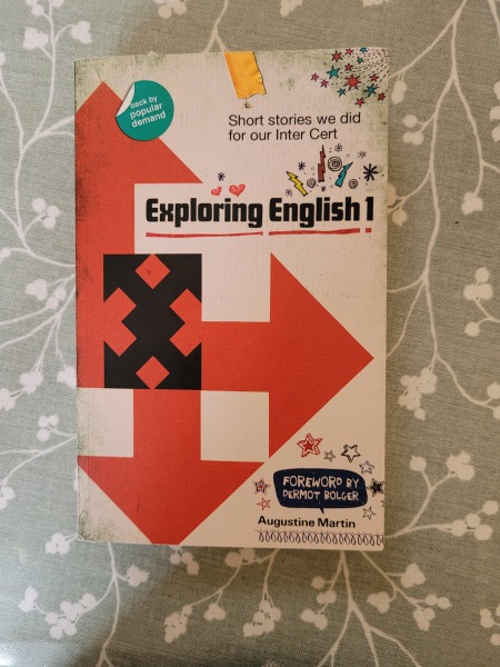 50 Books Challenge 2023 Part Nine