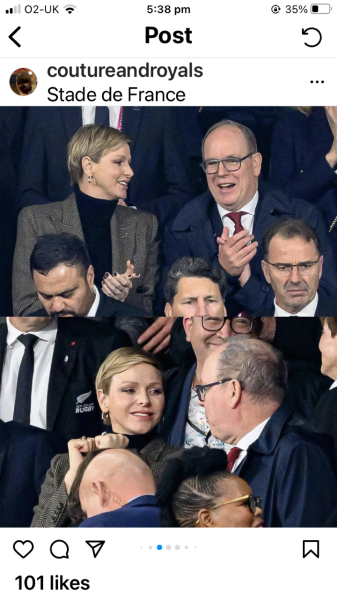 Royal Style: Embracing Autumn with a Varied Wardrobe - let's be like KC3 and enjoy!