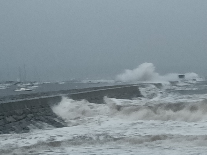 Storm Babet - Extreme rainfall NE Scotland and widely elsewhere*