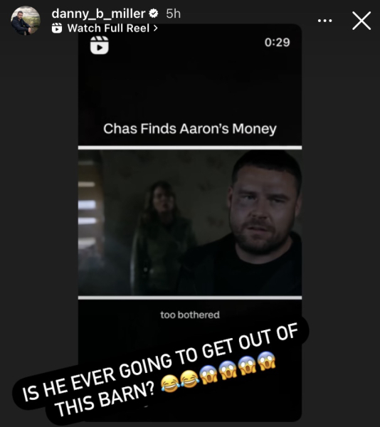 Emmerdale: Brought to you by Haribo, Craig needs to die and Chloe needs to go, eyes down for bingo - NO SPOILERS or Aaron's mafia mates will be sent round