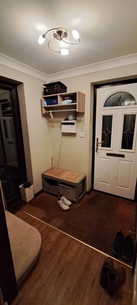 Kitchen Units in other rooms of house?