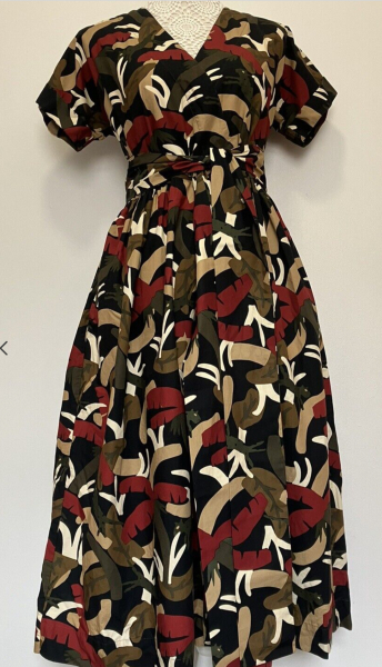 Toasties moving into autumn and dusting off the mothballed knits (or buying new ones)