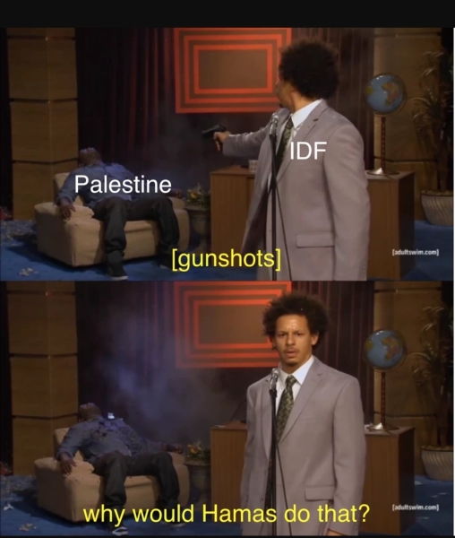 Channel 4 News report into IDF evidence for Gaza hospital bombing