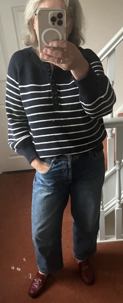 WAYWT Autumn/Winter 23