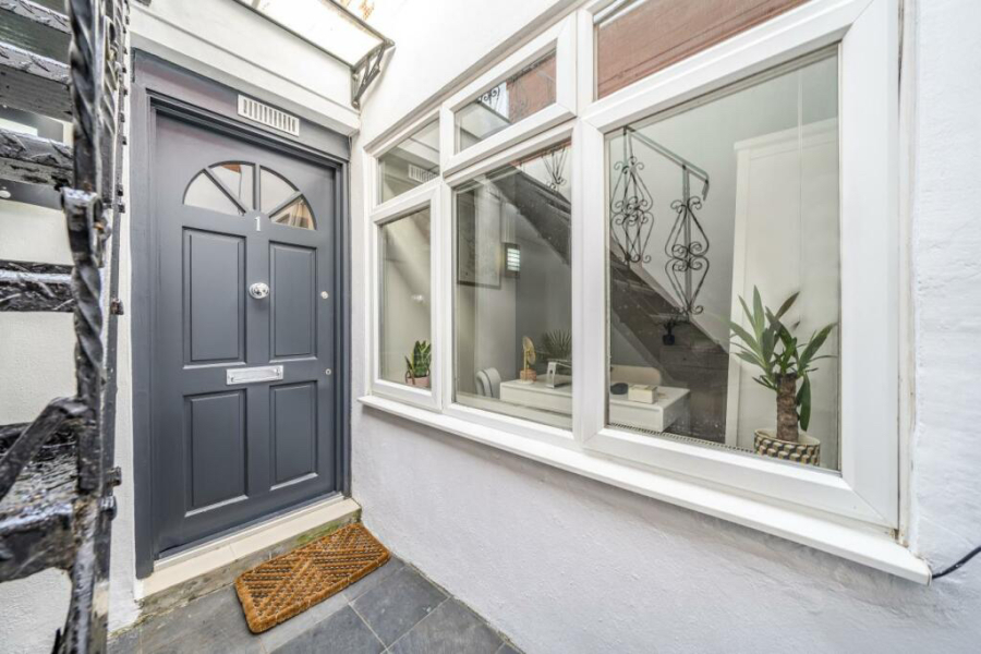 Help! We are buying our first home