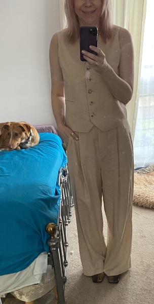 WAYWT Autumn/Winter 23